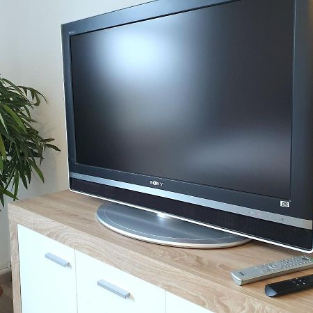 Moderne Wohlfuehloase Zentral In Seenaehe - Pillow Menu, 2 Stk 55" Smart Tvs, Netflix, Disneyplus Uvm Wetter  Zewnętrze zdjęcie
