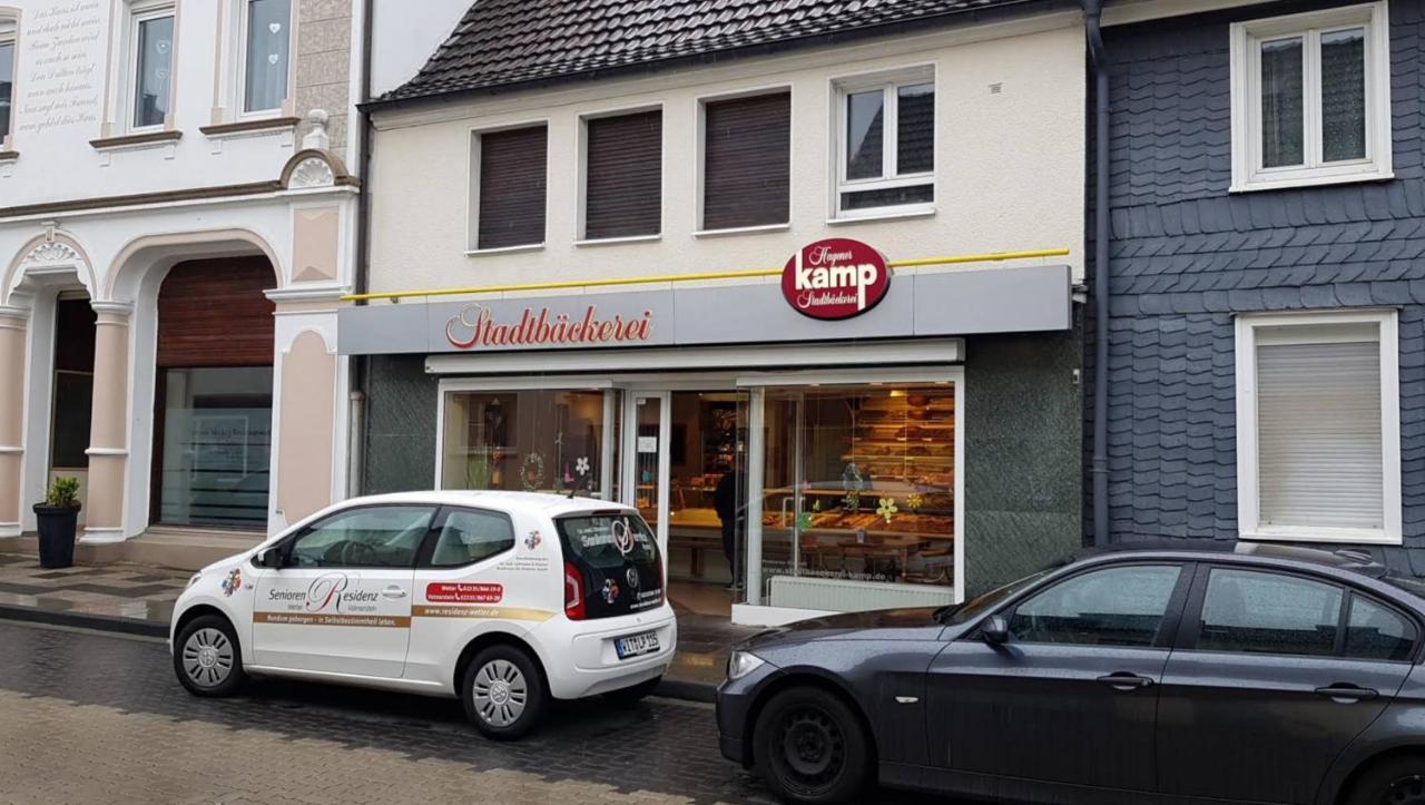 Moderne Wohlfuehloase Zentral In Seenaehe - Pillow Menu, 2 Stk 55" Smart Tvs, Netflix, Disneyplus Uvm Wetter  Zewnętrze zdjęcie