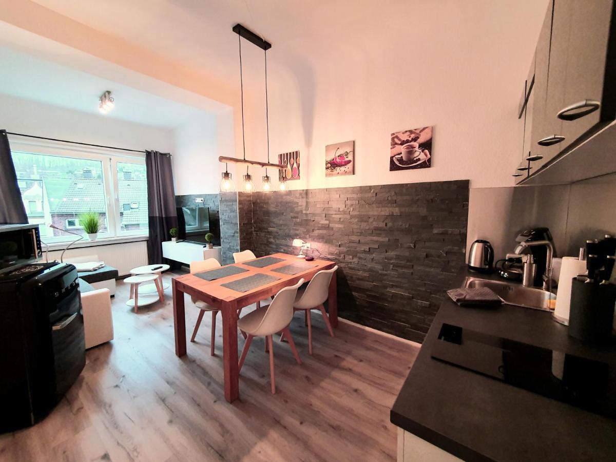 Moderne Wohlfuehloase Zentral In Seenaehe - Pillow Menu, 2 Stk 55" Smart Tvs, Netflix, Disneyplus Uvm Wetter  Zewnętrze zdjęcie